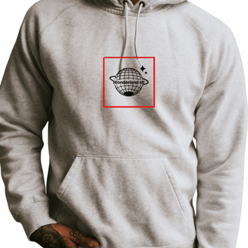 personalizzazione piccola IL TUO LOGO QUI 100x100